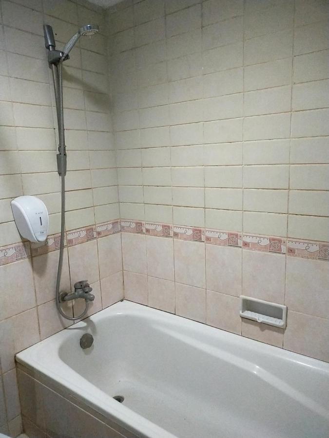 Hotel Sofia Juanda Surabaya Сидоарджо Экстерьер фото